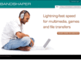 bandshaper.com