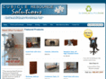 beofficefurniture.com
