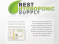 besthydroponicsupply.com