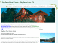 big-bear-real-estate.com