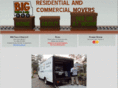 bigtruck4hire.com