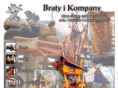 bratyikompany.com