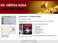 brooksvillecomputerrepair.com