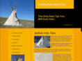 buffalohidetipi.com