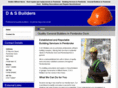 builderpembrokedock.com