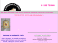 candlewickcrafts.com