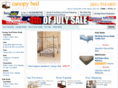 canopybedsinc.com