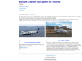 capitolaircharter.com