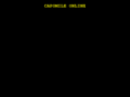 capomile.com