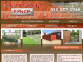 champfence.com