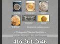 charteredbanknotes.com