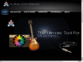 chordtheory.com