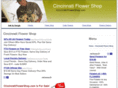 cincinnatiflowershop.com