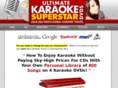 contestkaraoke.com