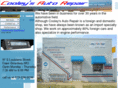 cooleysautorepair.com