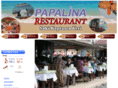 cundapapalinarestaurant.com