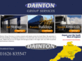 dainton.com