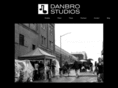 danbrostudios.com