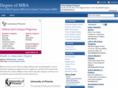 degreeofmba.com