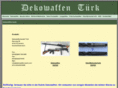 dekowaffen-tuerk.com