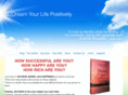 dreamurlifepositively.com