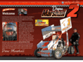 drewmarshallracing.com