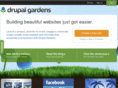 drupalgardens.org