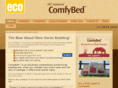 ecocomfybed.co.uk
