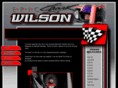 ericwilsonracing.com