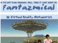 fantazmical.com