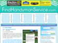 findhandymanservice.com