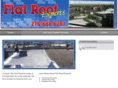flatroofexpertscleveland.com