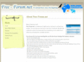 free-forum.net