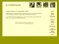 g-marketing.biz