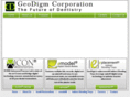 geodigmcorp.com