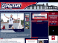 goduquesne.com