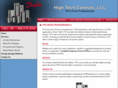 hightechcontrolsllc.com