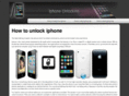 howtounlockyouriphones.com