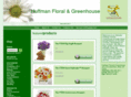 huffmanfloral.net