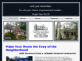 hughbauerscontracting.com