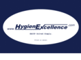 hygieneexcellence.com