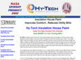 hytechdistributors.com