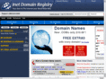 inetdomainregistry.net