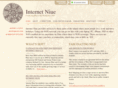 internetniue.com