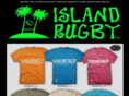 islandrugby.com