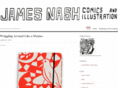 jamesnashlovesyou.com
