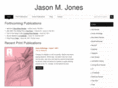 jasonmjones.net