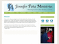 jenniferpenaministries.org