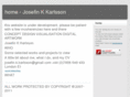josefinkkarlsson.com