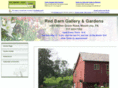 kellysredbarngallery.com